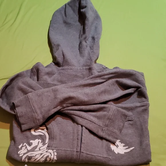 Romeo & Juliet couture hoodie - Picture 6 of 12